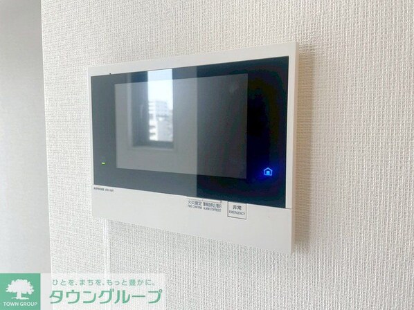 エヌステージ秦野駅前の物件内観写真